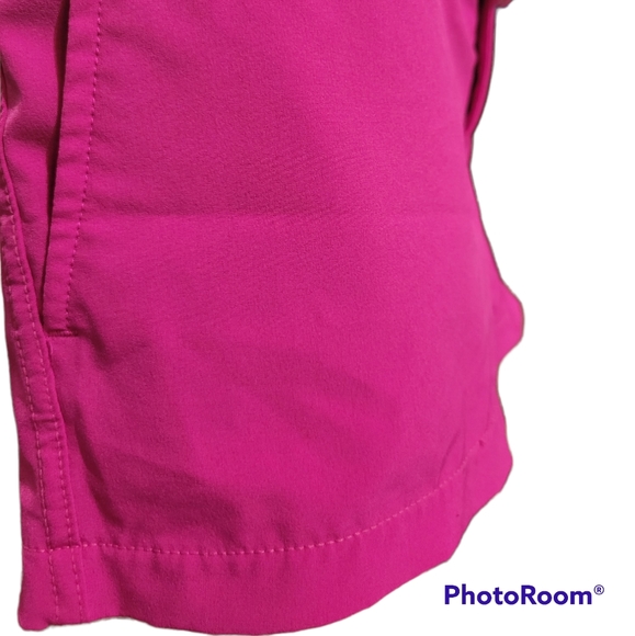 Hurley M Short Fuchsia Pink - Picture 7 of 12